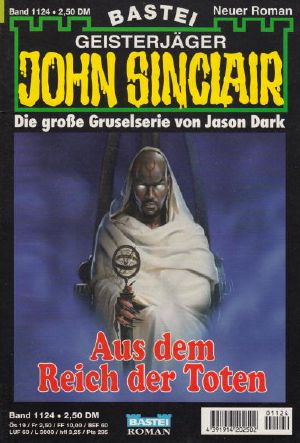 [John Sinclair 1124] • Aus dem Reich der Toten (2 of 2)